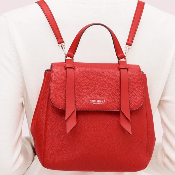 lake medium convertible backpack kate spade